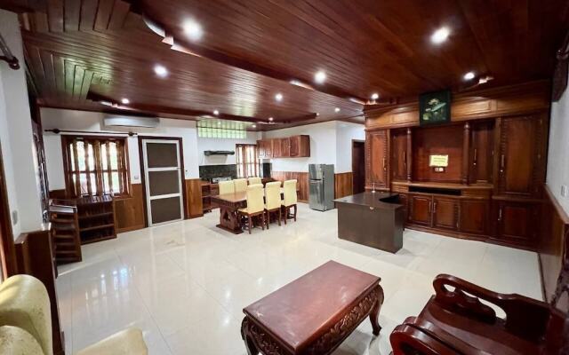 Shining Angkor Hotel Apartment