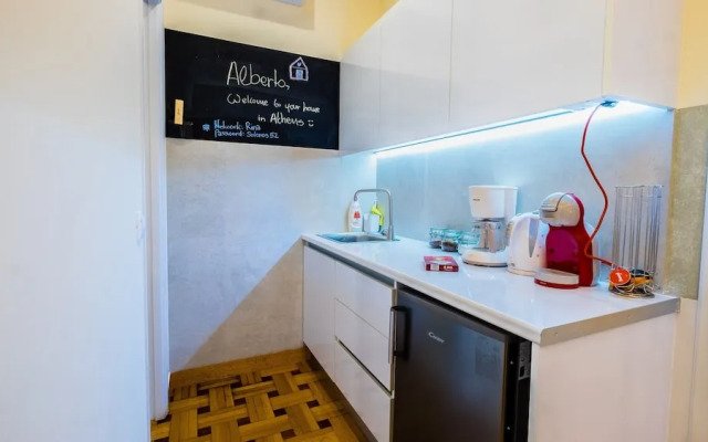 Olala Kolonaki Suites