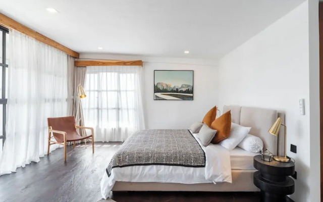 Tribeca Residence
