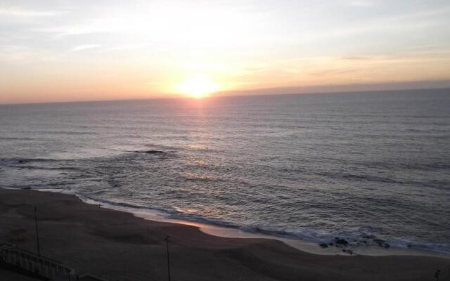 Axis Vermar Conference & Beach Hotel