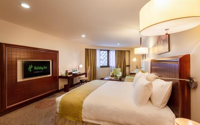 Holiday Inn Riyadh al qasr, an IHG Hotel