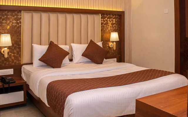 Days Inn Navi Mumbai Ii