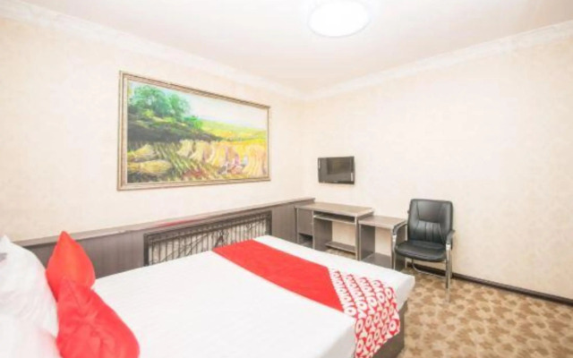 Harbin ruhao express hotel