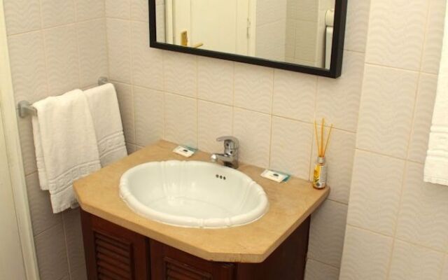 Rocha 504 Atlantichotels