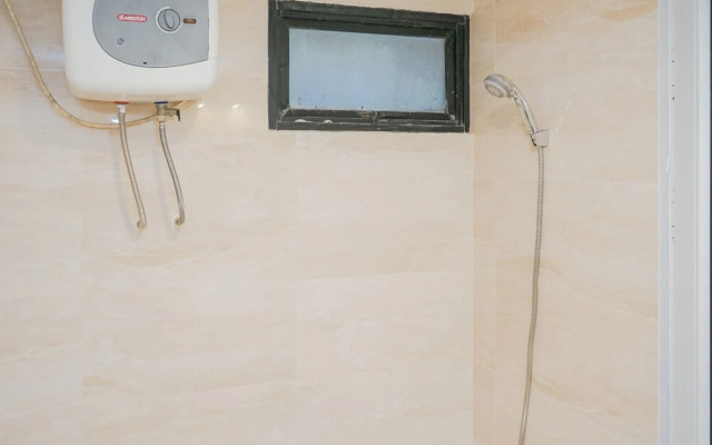 Highest Value 3BR Kondominium Golf Karawaci Apartment