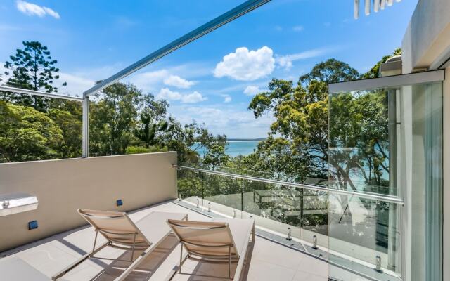 Little Cove Court