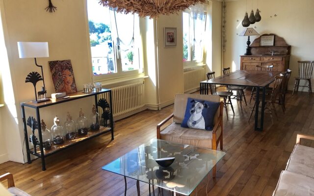 Les Appartements du Boudoir