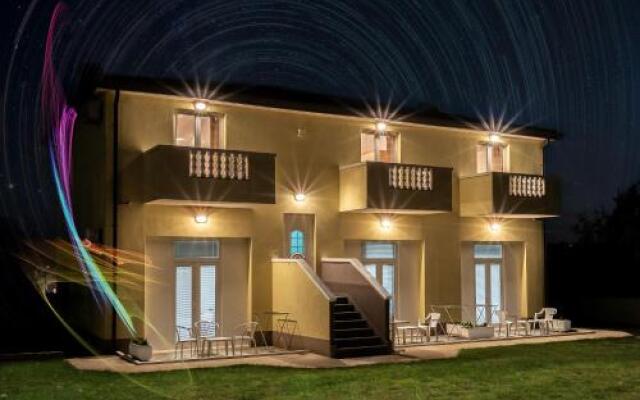 Guesthouse Palombaro