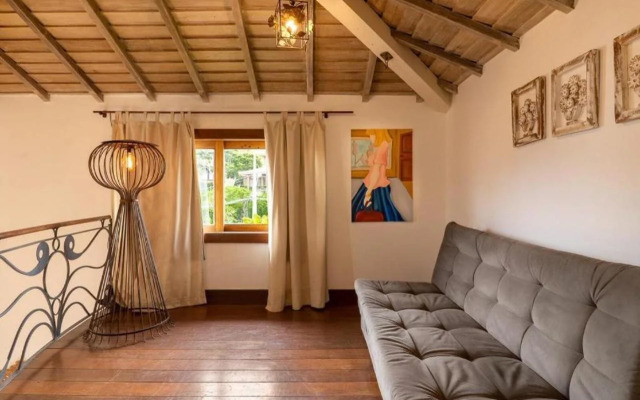 Le Village Boutique Hotel