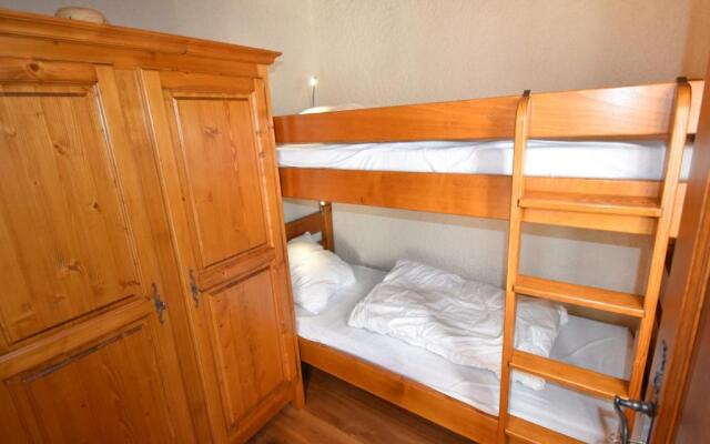 Appartement Megève, 3 pièces, 4 personnes - FR-1-453-211