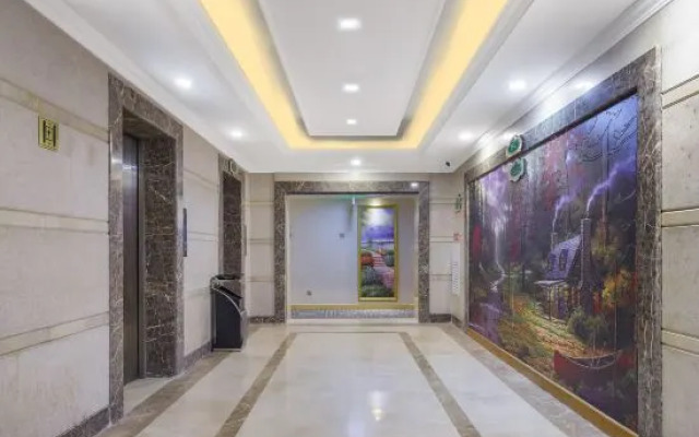 Vienna International Hotel