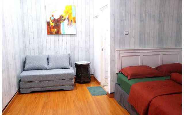 Rumaterra Bed & Breakfast