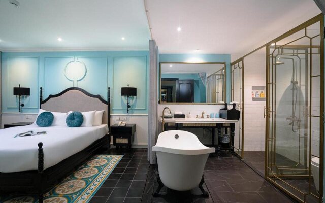 The Now Boutique Hotel