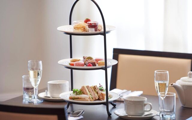 DoubleTree by Hilton Bristol North