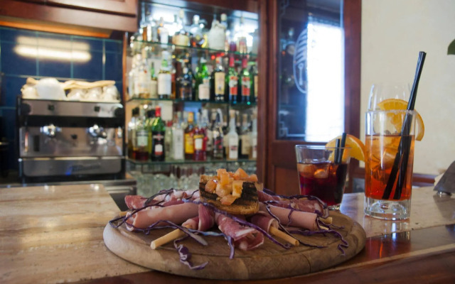 Hotel Arcobaleno Siena