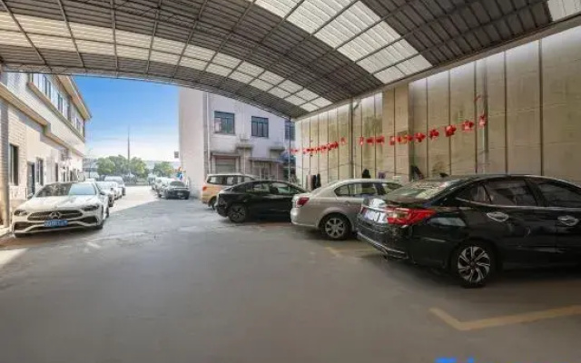 comfortable hotel