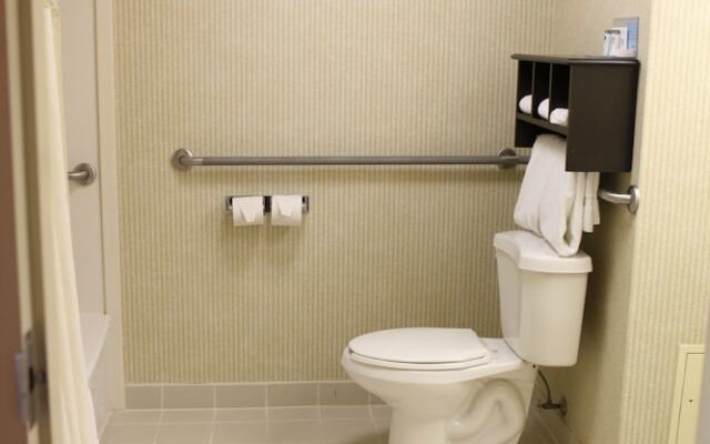 Hampton Inn Toronto/Mississauga