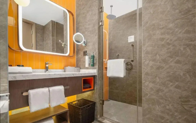 Home2 Suites By Hilton Guangzhou Huadu