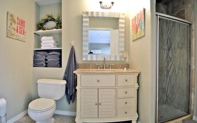 Central - Edgemere 738