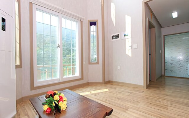 Cheongpyeong Dream Pension