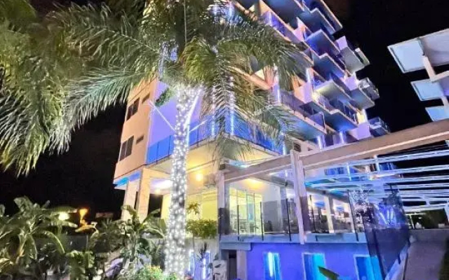 Apartamentos Oasis de la Cala