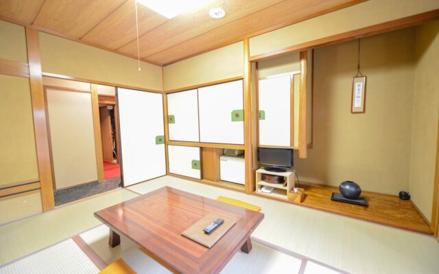 Atami Onsen Horita