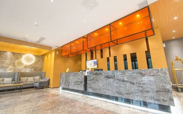 Bokehui Intl Art Hotel