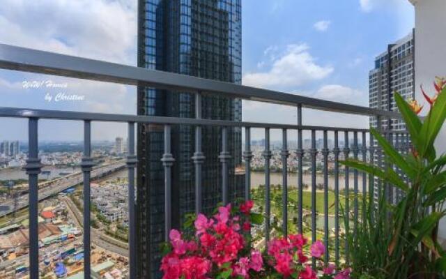 Wow! Home by Christine 3BR Apartment