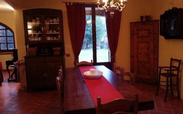 Gli Aceri Bed and Breakfast