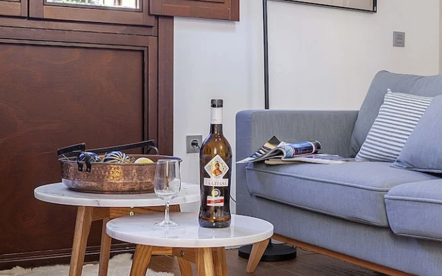 Molinos Apartments City Centre