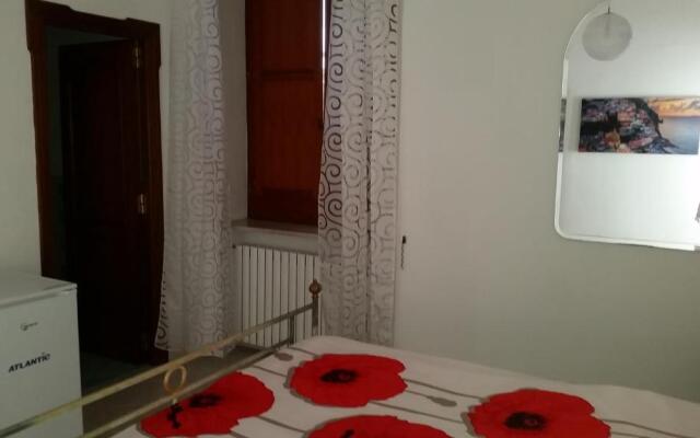 Casa Carolina B&B