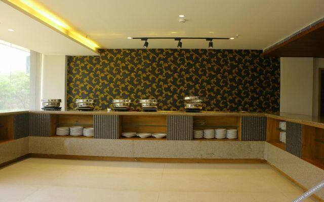 Tulip Arena Hotel Club Event By SGL