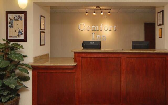 Comfort Inn Shepherdstown