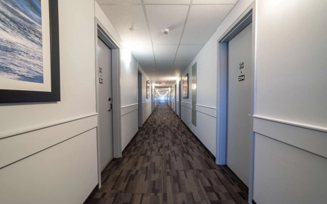 R & R Lakeview in Hardisty