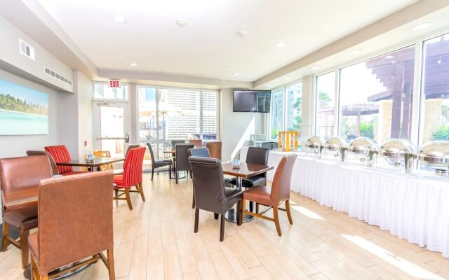 Four Points by Sheraton Galveston