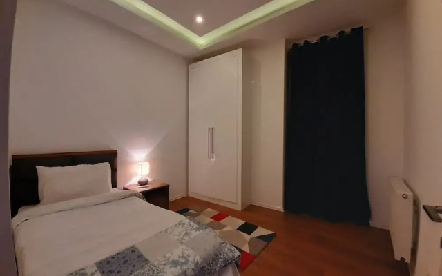 Bagebi two bedroom beautiful view