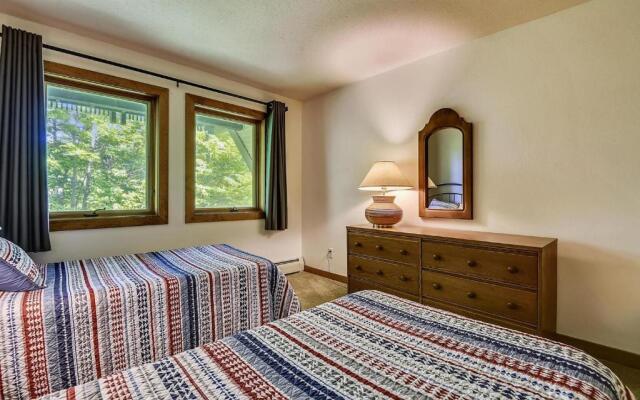 Sunrise Timberline C1