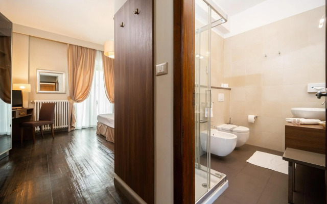 Ariston Molino Buja Hotel