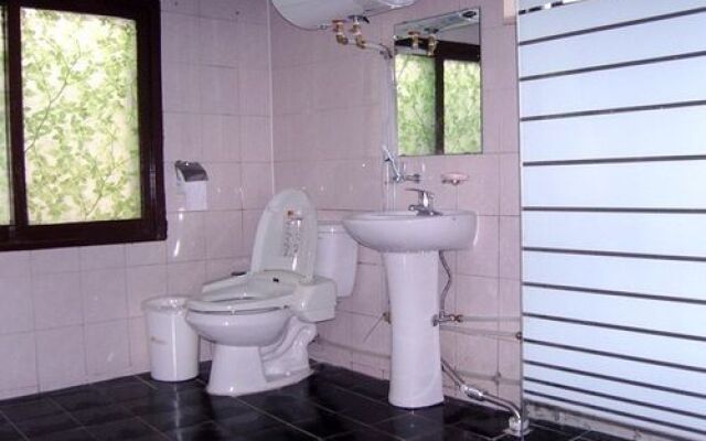 Jeonju Guest House - Hostel