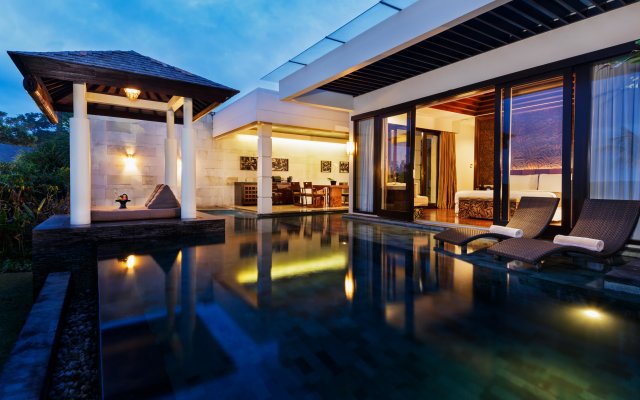 The Seminyak Beach Resort & Spa