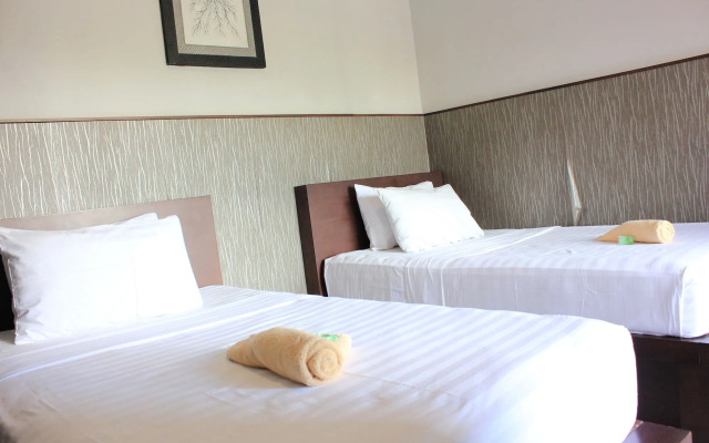 New Asta Graha Homestay