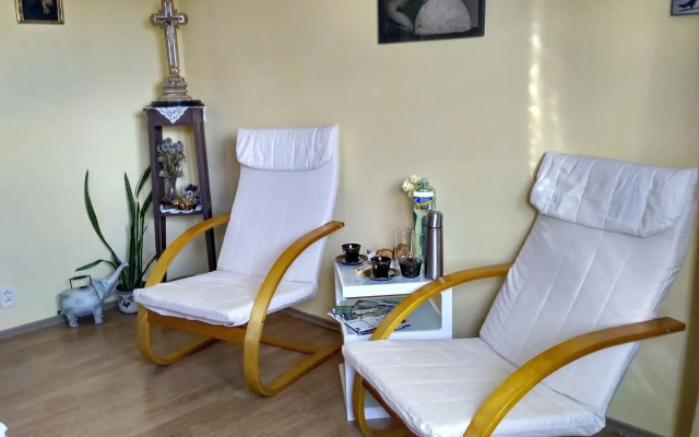 Homestay Poděbrady