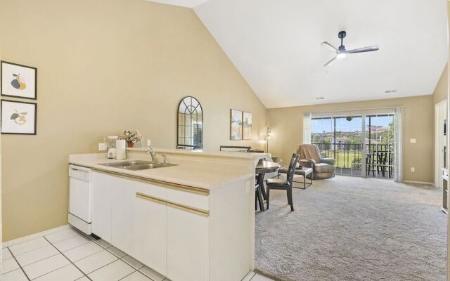 Spring Creek Escape - Balcony w/ Views