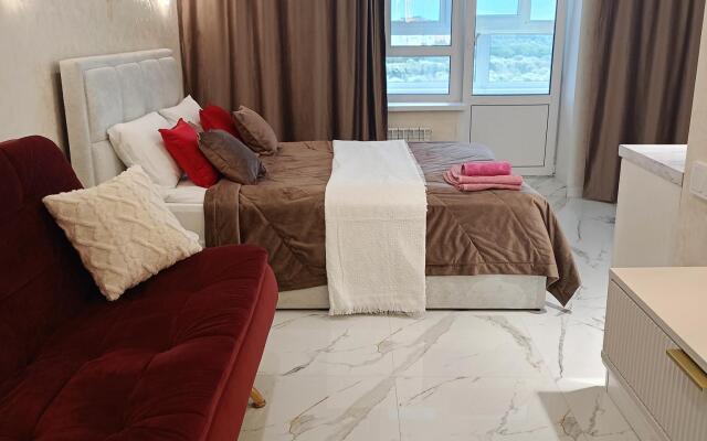 Apartments on Tkachev Brothers 15