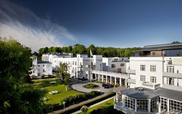 Kurhotel Skodsborg