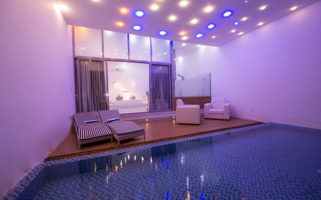VIlla Thawthisa