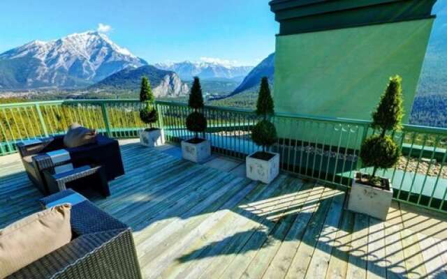 Rimrock Resort Hotel Banff by Accor