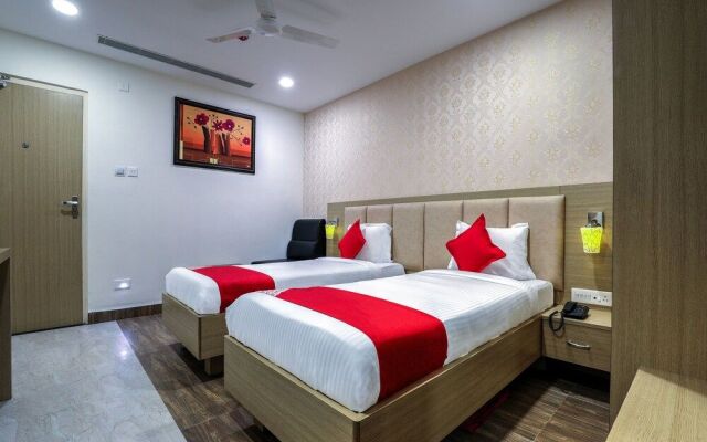 OYO 12336 Hotel Rain Tree