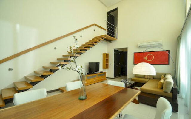 Oasis 101 by Vimex