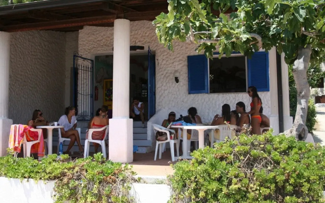 Villaggio Marina Del Capo